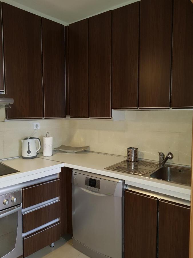 Apartment And Room Marija Krk Town Bagian luar foto