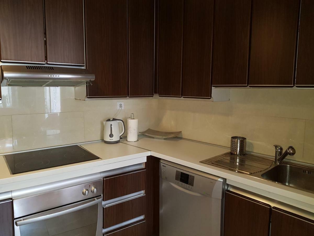 Apartment And Room Marija Krk Town Bagian luar foto